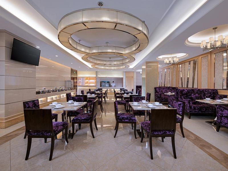 Vienna Hotel Jiangmen Heshan Huamao 외부 사진